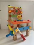 Montessori DIY Fun Chair