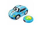 Remote Control Junior Blue VW