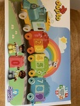 Duplo Number Train