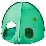 Cubby tent