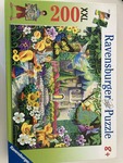 Ravensburger Jigsaw Puzzle Fairy Castle