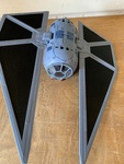 Spacecraft star wars