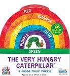 Very Hungry Caterpillar Puzzle
