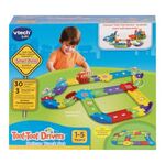 Toot Toot Drivers Deluxe Track and Cars