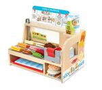 Slice & Stack Sandwich Counter