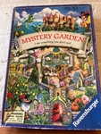 Mystery Garden