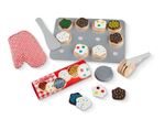 Cookie Slice and Bake Set