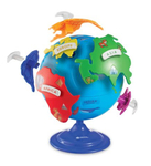 Puzzle globe - learning resources 