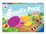 Snail’s Pace Race board game 