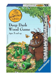 The Gruffalo Deep Dark Woods Game
