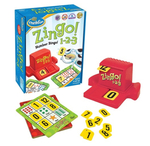 Zingo 123! Number Bingo!