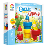 Gnome sweet gnome game