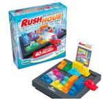 Rush Hour - Traffic jam logic game
