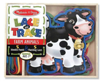 Lace and trace animals - Melissa and Doug 