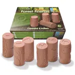 Forest friends rollers