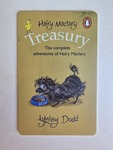 Yoto card - Hairy Maclary