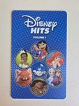 Yoto card - Disney hits vol 1