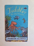 Yoto card - tiddler