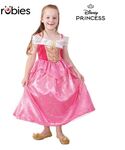 Princess Aurora - Pink 3-5yr