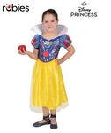 Princess Snow White Dress Up 3-5yr