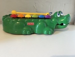Crocodile Xylophone 
