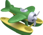 Green Toys Seaplane