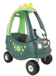 Little Tikes Green Car