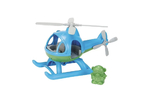 Green Toys Helicopter 