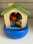 Little tikes Noah's Ark