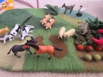 Small world Farm