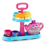 Leap Frog Musical Tea Party