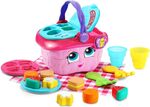 Leap Frog Picnic Basket