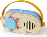 Hape Discovery Radio