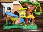 Fisher price Zoo 