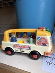 School bus