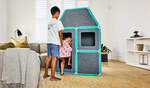 Super space cubby set