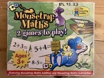 Mousetrap Maths