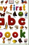 My First ABC Book