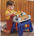 Little Handiworker Workhorse            