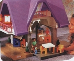 Little Tikes Place