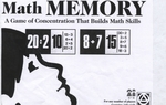 Math Memory