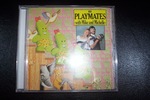 ABC PLAYMATES CD