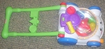 Fisher Price Laugh & Learn Lawn Mower