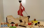 Pirate Ship 2