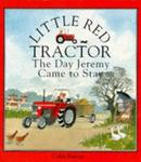 Little Red Tractor