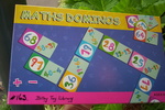 Maths Dominoes