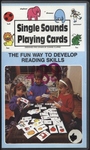 Single Sounds Playing Cards