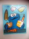 Playskool Sesame Street Puzzle