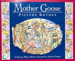 Mother Goose picture rhymes