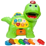 Vtech Baby Feed Me Dino